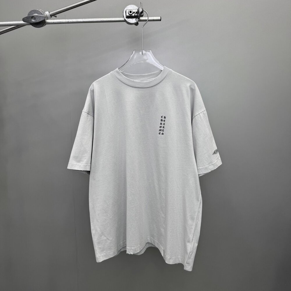 Chrome Hearts Printed Short Sleeve